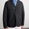 Cotton Blazer - FR