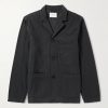 Cotton Blazer
