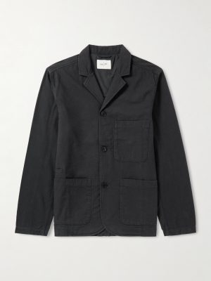 Cotton Blazer Cotton Blazer