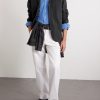 Cotton Blazer - OU
