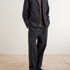 Cotton Blazer - OU2