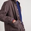 Anniversary Denim Jacket - CU