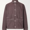 Anniversary Denim Jacket