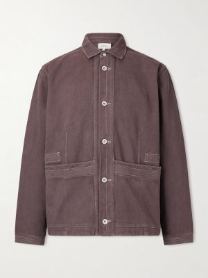 Anniversary Denim Jacket
