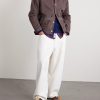 Anniversary Denim Jacket - OU