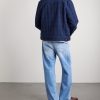 Chain Checked Cotton and Wool-Blend Jacket - BK