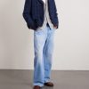 Chain Checked Cotton and Wool-Blend Jacket - OU