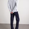 Anniversary Organic Cotton-Jersey Sweatshirt - BK Anniversary Organic Cotton-Jersey Sweatshirt - BK