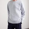 Anniversary Organic Cotton-Jersey Sweatshirt - FR Anniversary Organic Cotton-Jersey Sweatshirt - FR