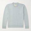 Anniversary Organic Cotton-Jersey Sweatshirt Anniversary Organic Cotton-Jersey Sweatshirt