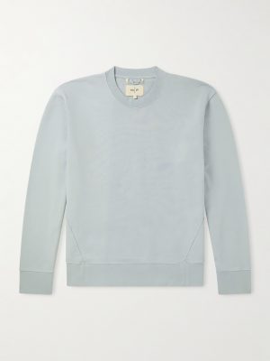 Anniversary Organic Cotton-Jersey Sweatshirt Anniversary Organic Cotton-Jersey Sweatshirt
