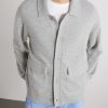 Knitted Cardigan - FR Knitted Cardigan - FR