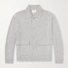 Knitted Cardigan Knitted Cardigan