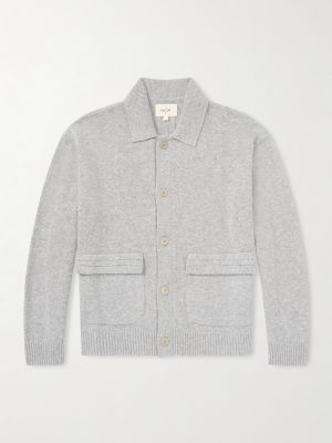 Knitted Cardigan Knitted Cardigan