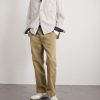 Anniversary Patch Cotton-Corduroy Overshirt - OU Anniversary Patch Cotton-Corduroy Overshirt - OU