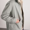 Meyer Cotton-Herringbone Shirt - CU