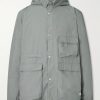 Refield Shell Jacket Refield Shell Jacket