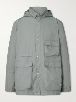 Refield Shell Jacket