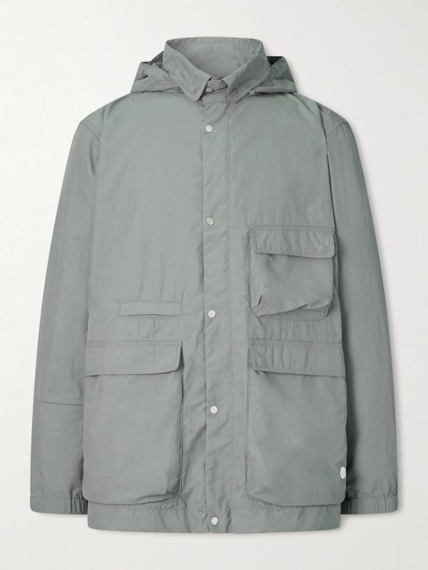 Refield Shell Jacket Refield Shell Jacket