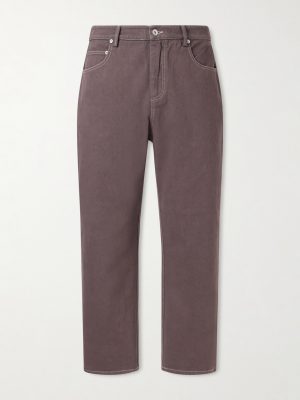 Barrel-Leg Jeans Barrel-Leg Jeans
