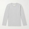 Cotton-Jersey T-Shirt