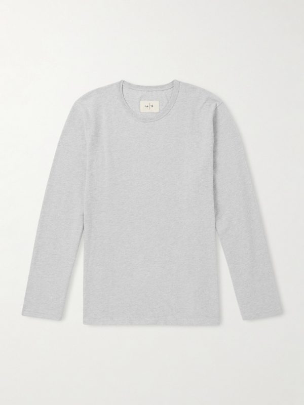 Cotton-Jersey T-Shirt