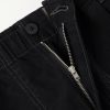 Assembly Straight-Leg Pleated Cotton-Blend Trousers - CU