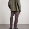 Anniversary Cotton-Ripstop Blazer - BK Anniversary Cotton-Ripstop Blazer - BK