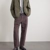 Anniversary Cotton-Ripstop Blazer - OU Anniversary Cotton-Ripstop Blazer - OU