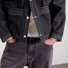 Anniversary Denim Jacket - CU Anniversary Denim Jacket - CU