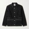 Anniversary Denim Jacket Anniversary Denim Jacket