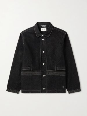 Anniversary Denim Jacket
