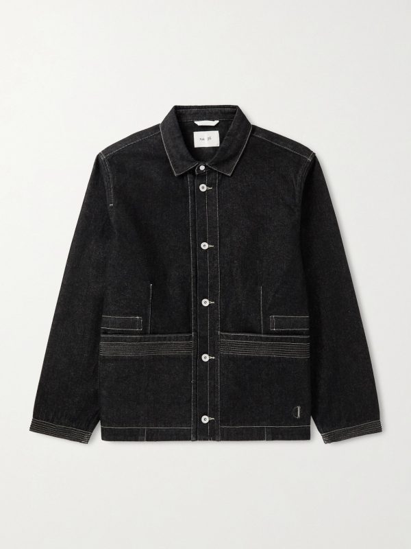 Anniversary Denim Jacket Anniversary Denim Jacket