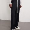 Tapered Boiled-Cashmere Sweatpants - FR Tapered Boiled-Cashmere Sweatpants - FR
