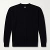 Jumbo Ribbed Virgin Wool Sweater Jumbo Ribbed Virgin Wool Sweater