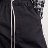 Rick's Pods Straight-Leg Organic Cotton-Blend Poplin Shorts - CU Rick's Pods Straight-Leg Organic Cotton-Blend Poplin Shorts - CU