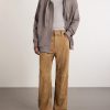 Organic Cotton-Terry Zip-Up Hoodie - OU Organic Cotton-Terry Zip-Up Hoodie - OU