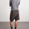 Slim-Fit Boiled Cashmere Sweater - BK Slim-Fit Boiled Cashmere Sweater - BK