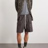 Slim-Fit Boiled Cashmere Sweater - OU Slim-Fit Boiled Cashmere Sweater - OU