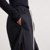 Straight-Leg Cotton-Blend Poplin Shorts - CU Straight-Leg Cotton-Blend Poplin Shorts - CU