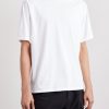 Cotton-Jersey T-Shirt - FR
