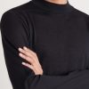 Level Lupetto Cashmere Sweater - CU