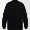 Level Lupetto Cashmere Sweater