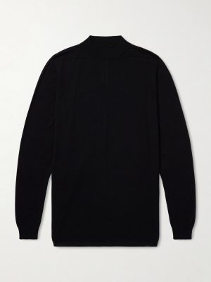Level Lupetto Cashmere Sweater