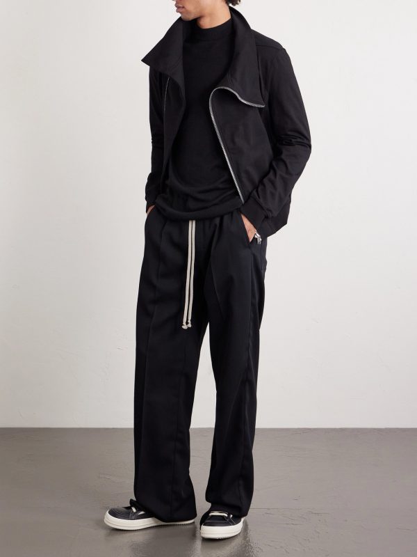Level Lupetto Cashmere Sweater - OU