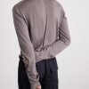 Slim-Fit Boiled Cashmere Sweater - CU Slim-Fit Boiled Cashmere Sweater - CU