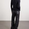 Slim-Fit Cotton-Jersey T-Shirt - BK Slim-Fit Cotton-Jersey T-Shirt - BK