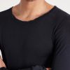 Slim-Fit Cotton-Jersey T-Shirt - CU Slim-Fit Cotton-Jersey T-Shirt - CU