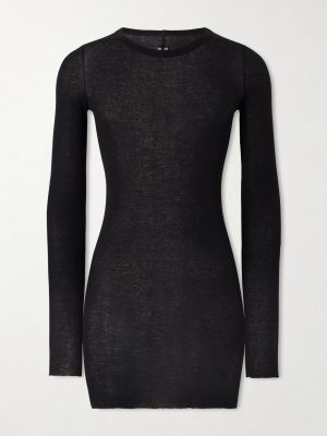 Slim-Fit Cotton-Jersey T-Shirt