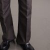 Geth Straight-Leg Organic Cotton-Blend Canvas Trousers - E2
